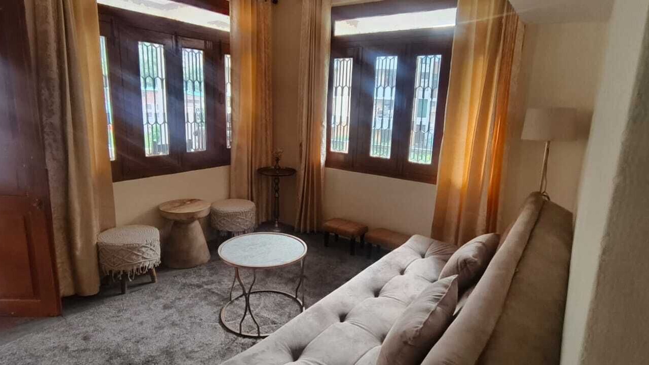 Photo of Livingroom in Bhowali