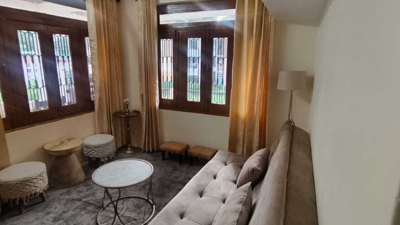 Photo of Livingroom in Bhowali