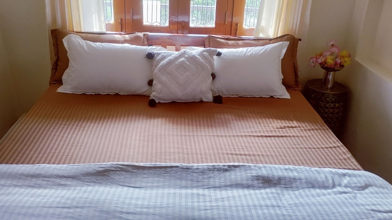 Photo of Bedroom in Bhowali