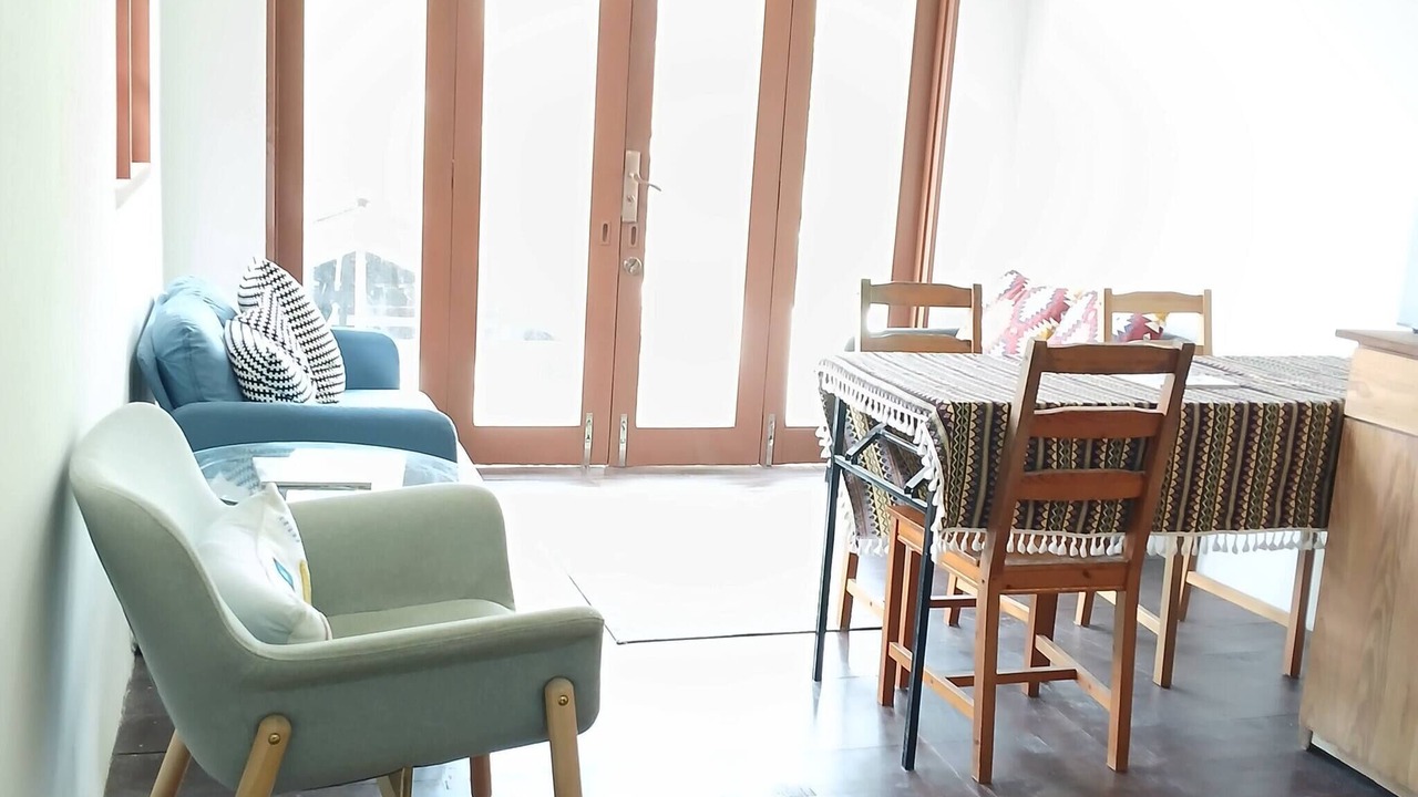 Photo of Livingroom in Kelang Gates Baharu