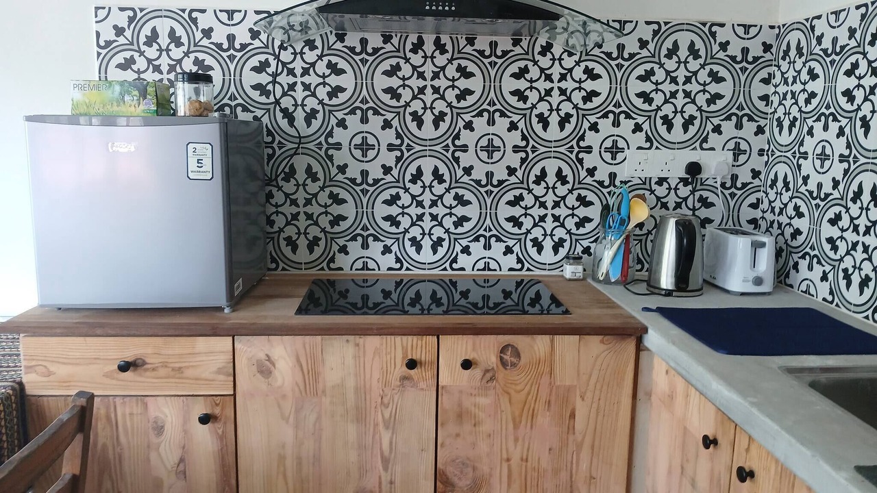 Photo of Kitchen in Kelang Gates Baharu