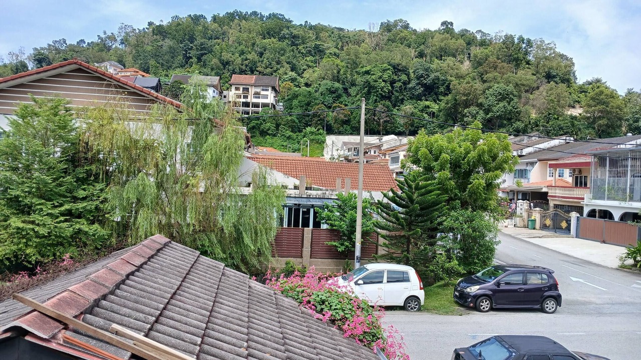 Photo of Outdoor in Kelang Gates Baharu
