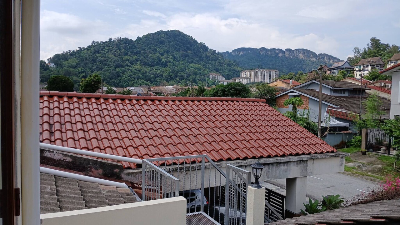 Photo of Outdoor in Kelang Gates Baharu