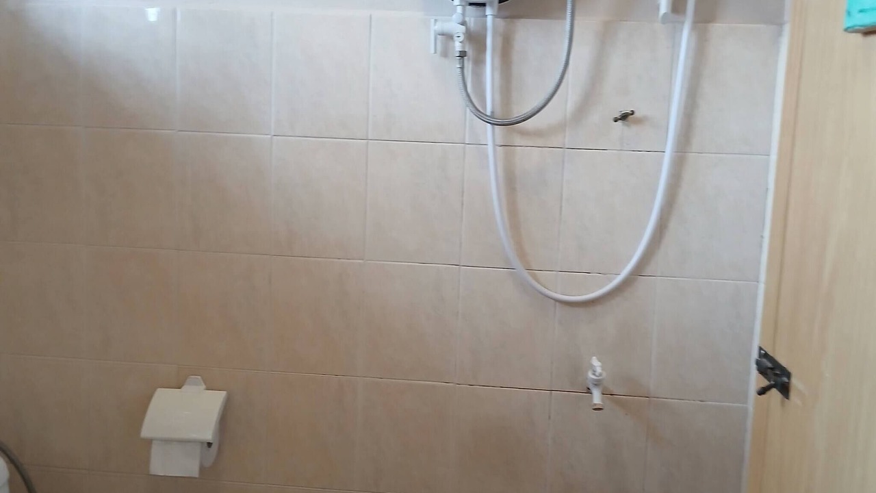 Photo of Bathroom in Kelang Gates Baharu