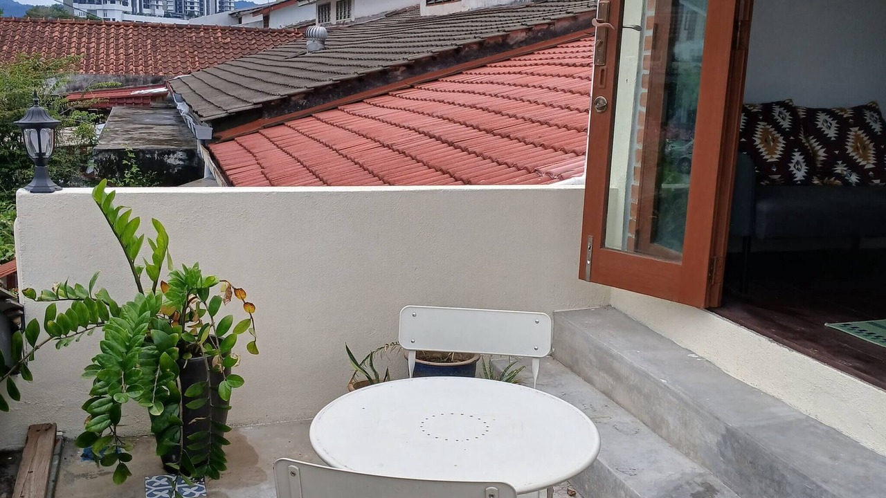 Photo of Outdoor in Kelang Gates Baharu