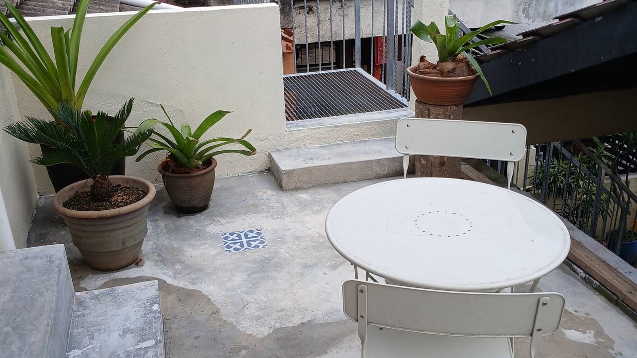 Photo of Outdoor in Kelang Gates Baharu