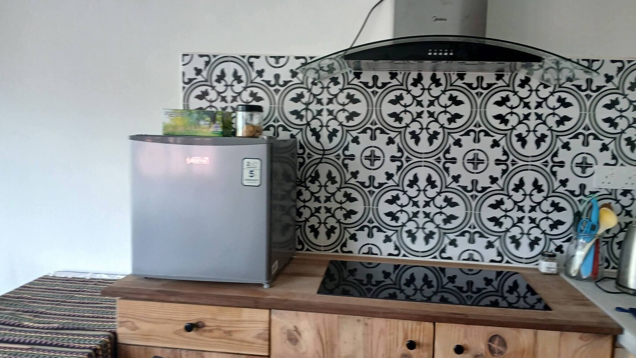 Photo of Kitchen in Kelang Gates Baharu