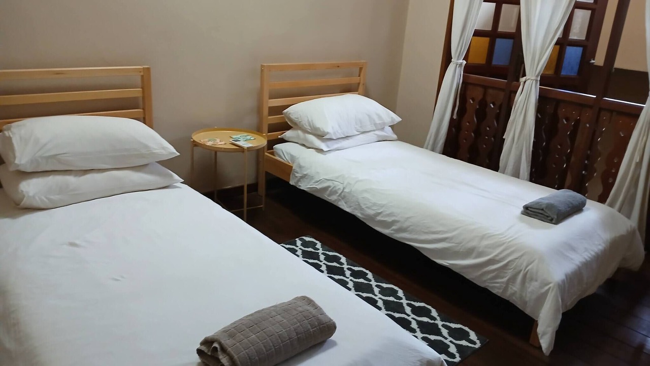 Photo of Bedroom in Kelang Gates Baharu