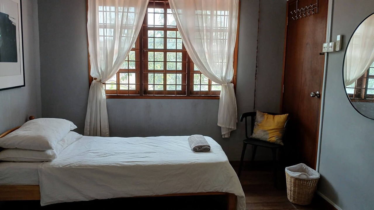 Photo of Bedroom in Kelang Gates Baharu