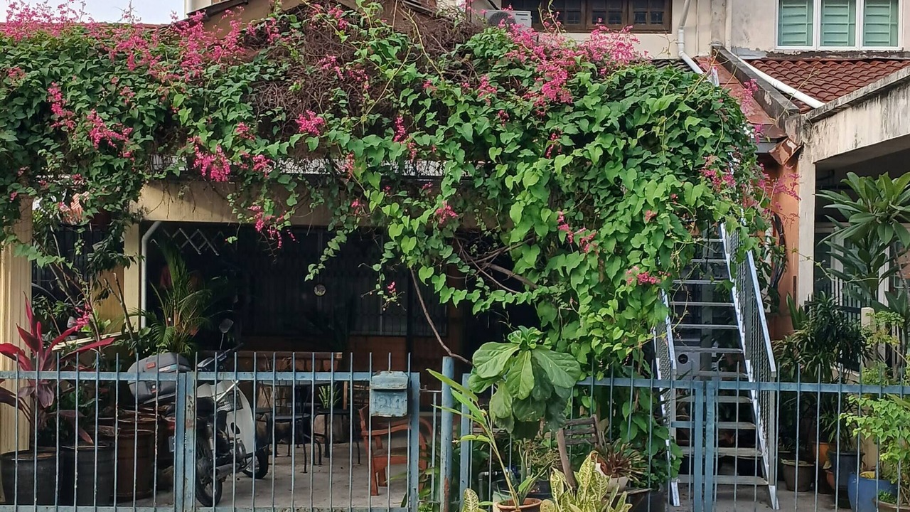 Photo of Outdoor in Kelang Gates Baharu