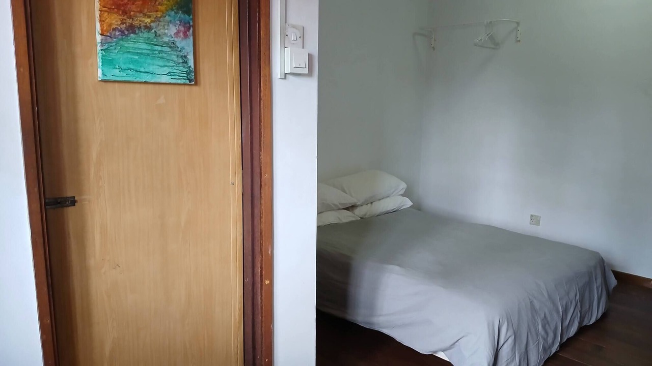 Photo of Bedroom in Kelang Gates Baharu