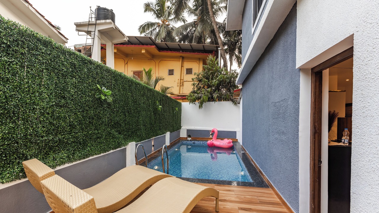 Photo of Outdoor in Candolim
