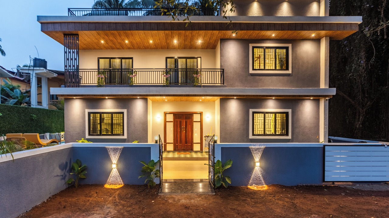 Photo of Outdoor in Candolim