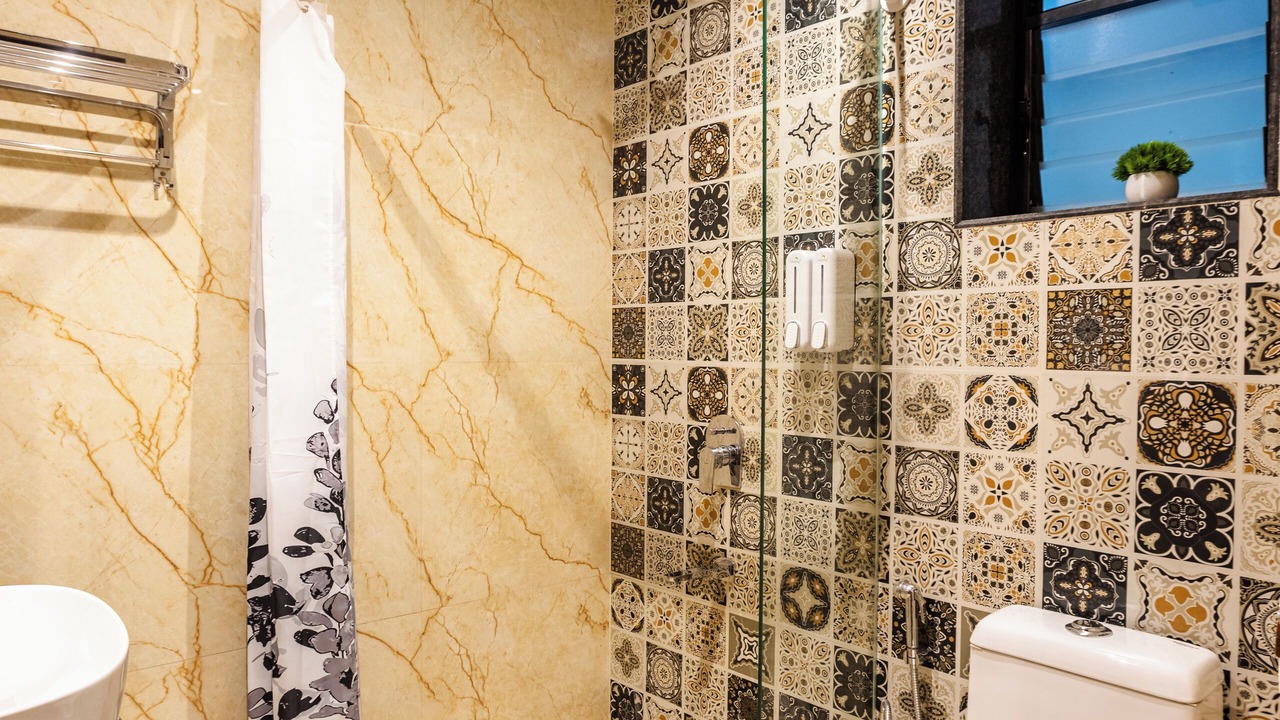Photo of Bathroom in Candolim