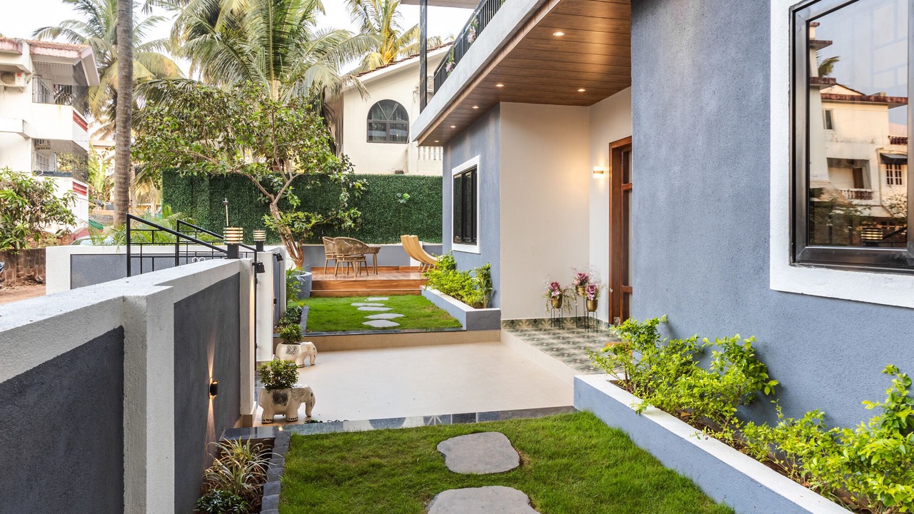 Photo of Outdoor in Candolim
