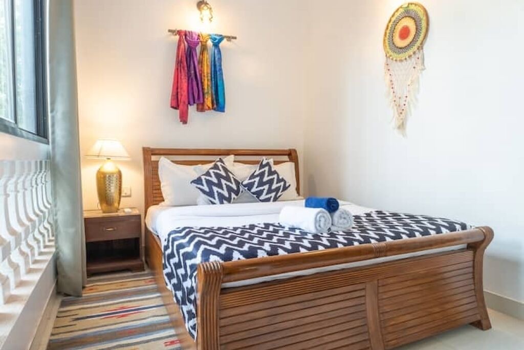 Photo of Bedroom in Arpora