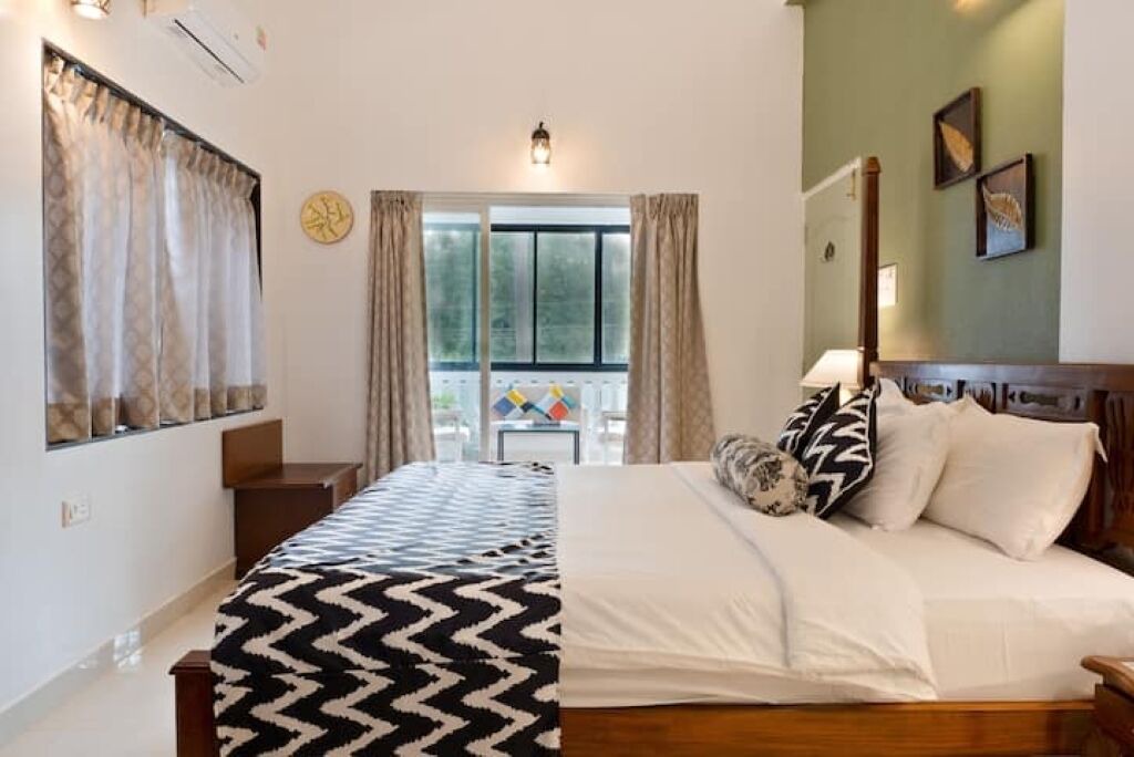 Photo of Bedroom in Arpora