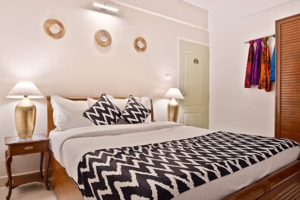 Photo of Bedroom in Arpora