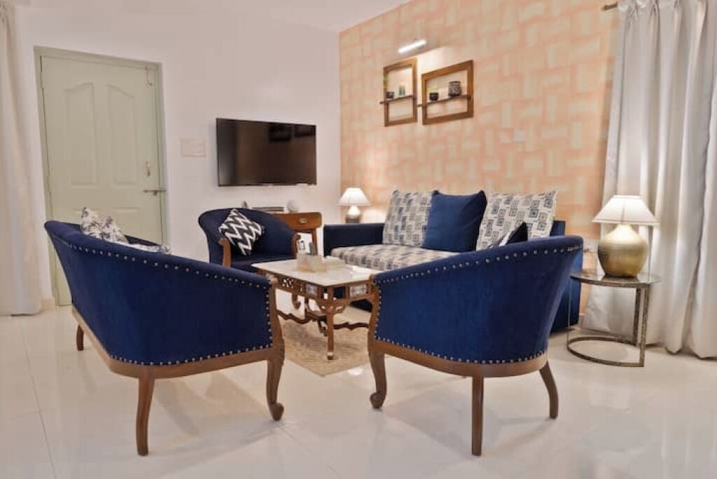 Photo of Livingroom in Arpora