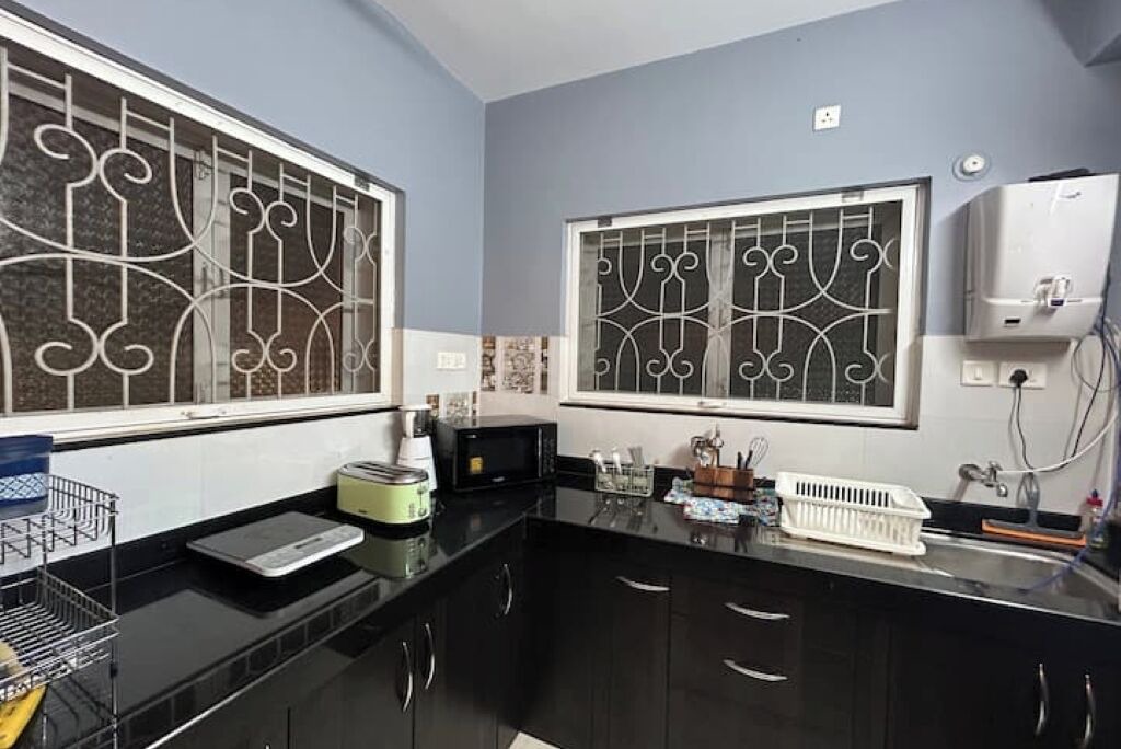 Photo of Kitchen in Arpora