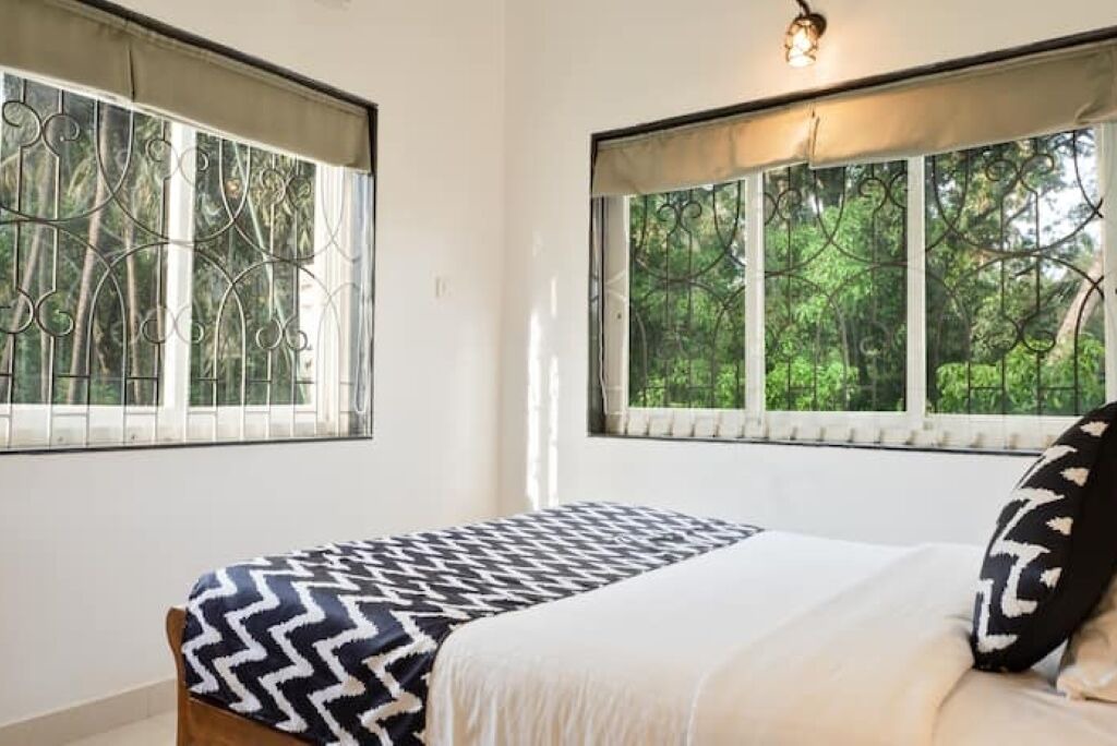 Photo of Bedroom in Arpora