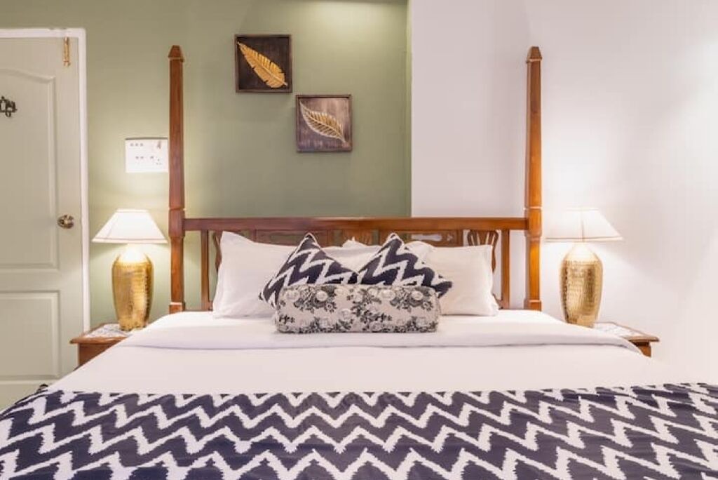 Photo of Bedroom in Arpora