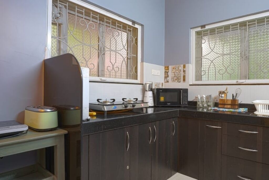 Photo of Kitchen in Arpora