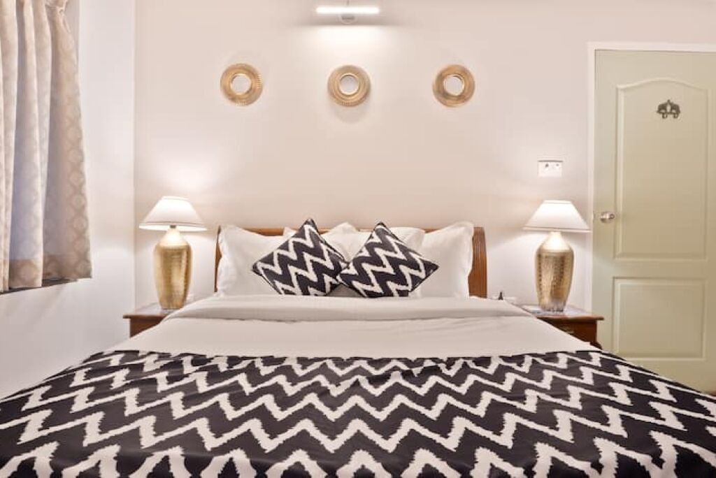 Photo of Bedroom in Arpora