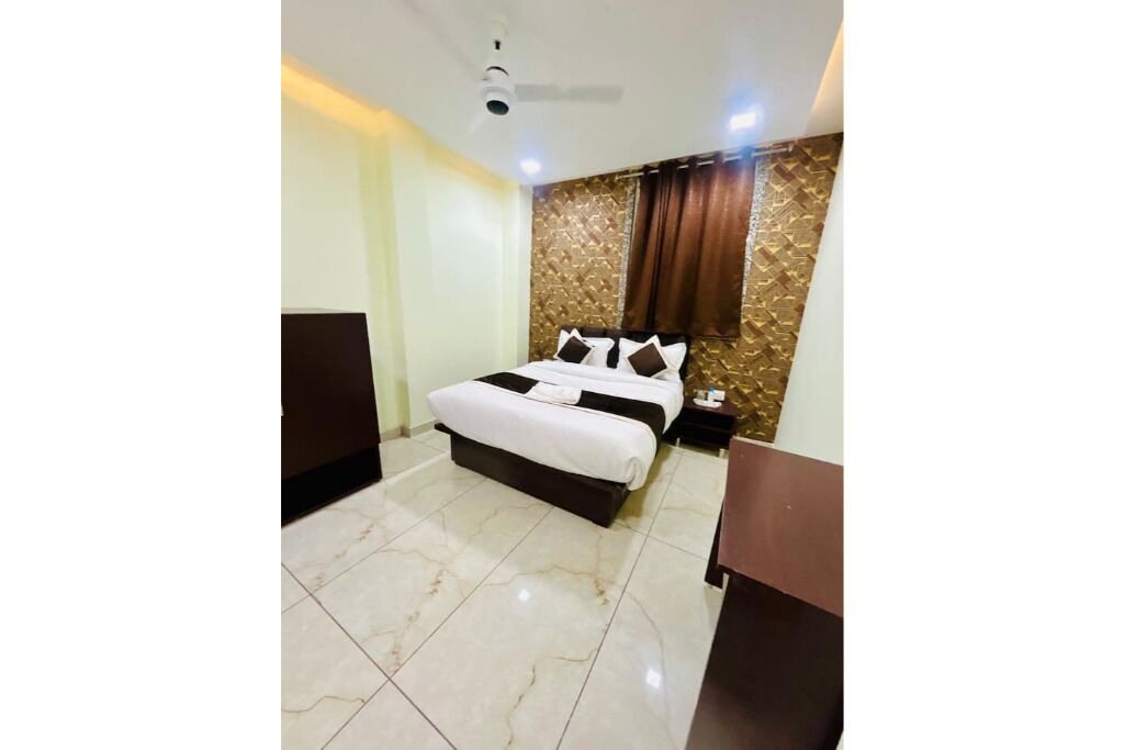 Photo of Bedroom in Kalyanpur