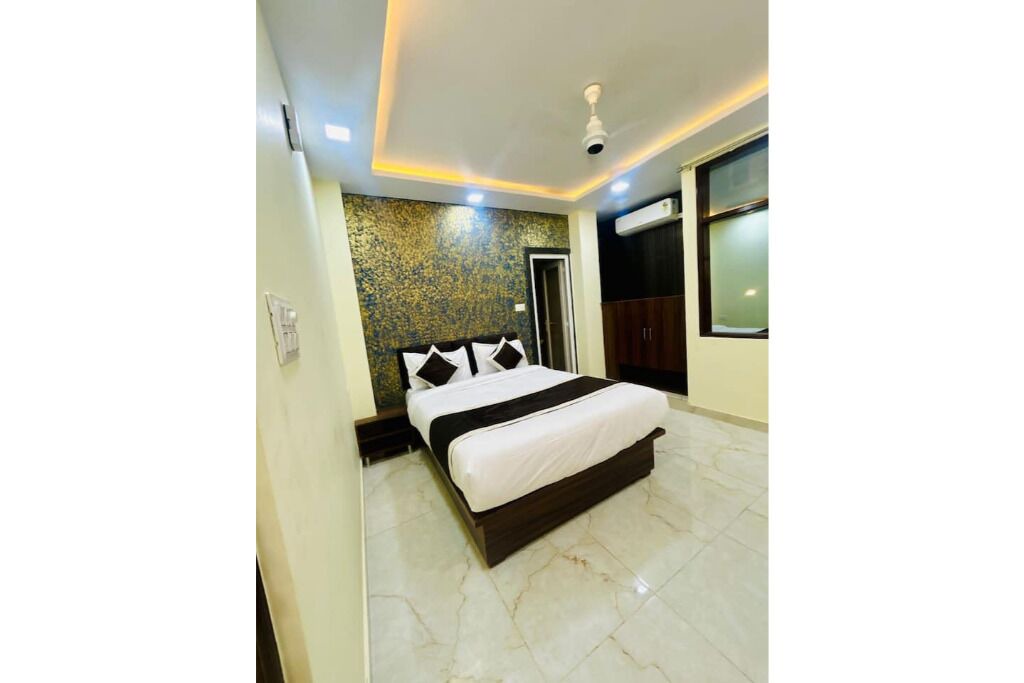 Photo of Bedroom in Kalyanpur