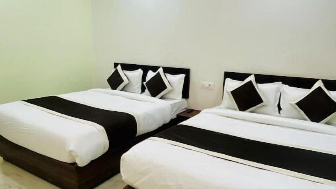 Photo of Bedroom in Kalyanpur