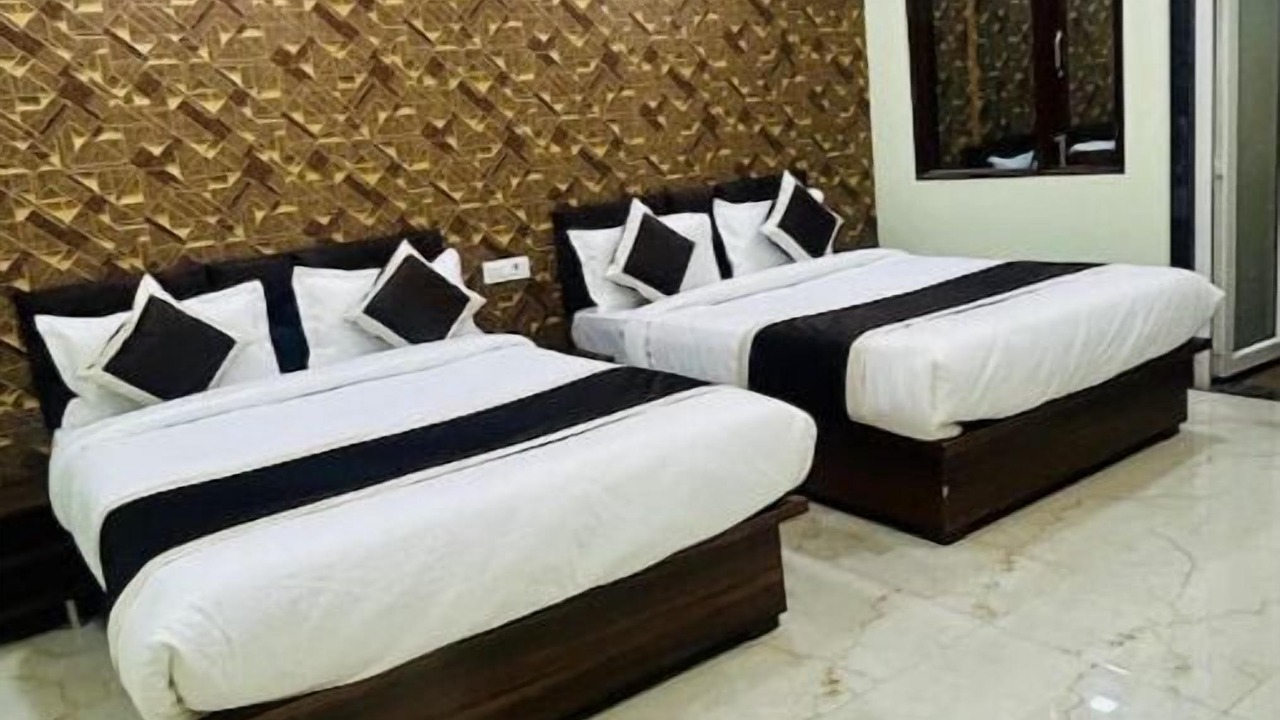 Photo of Bedroom in Kalyanpur