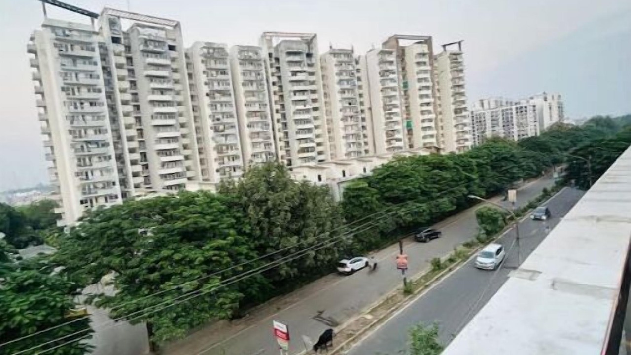 Photo of Outdoor in Kalyanpur