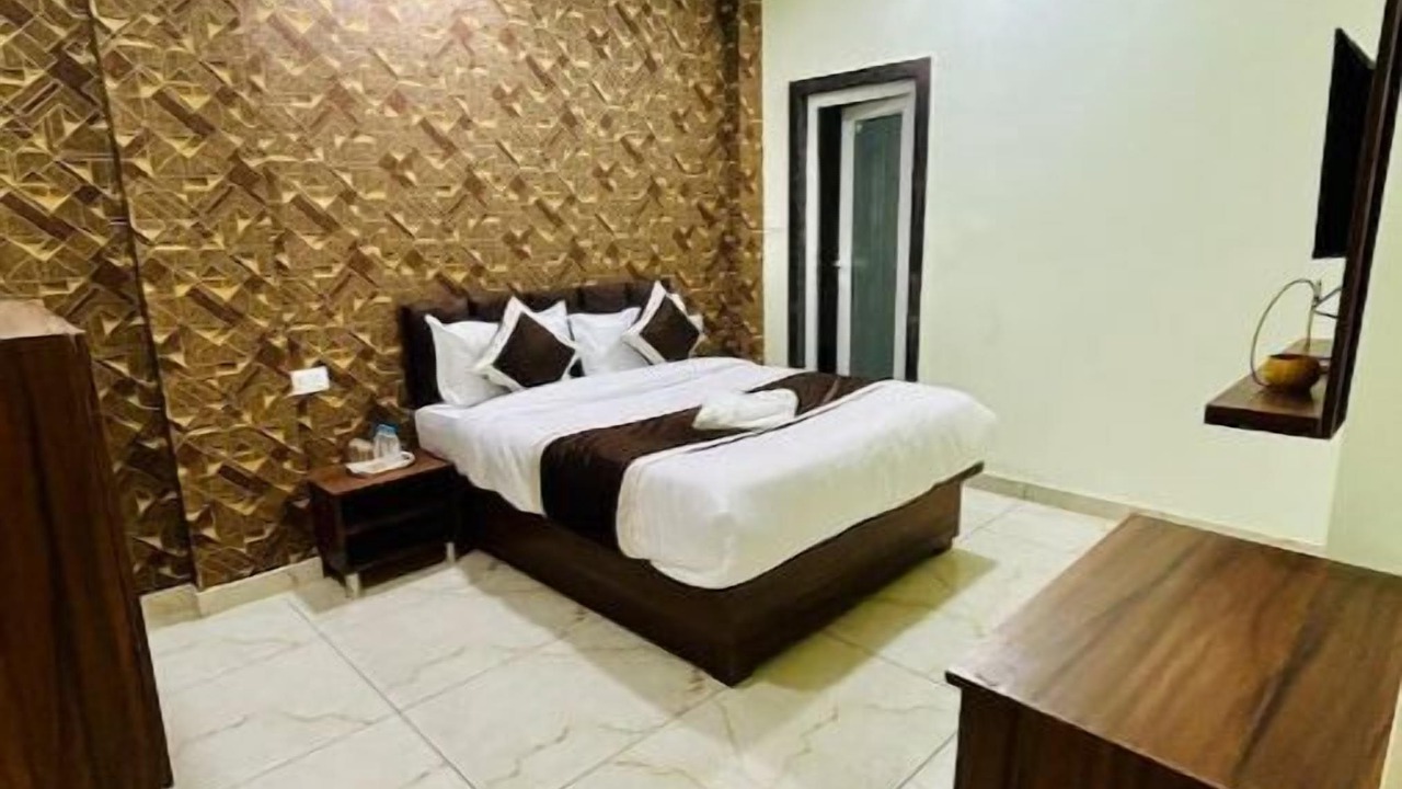 Photo of Bedroom in Kalyanpur