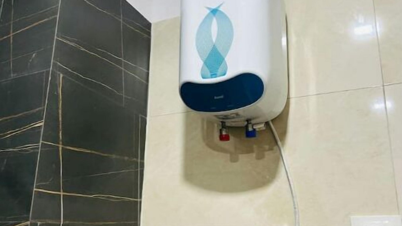 Photo of Bathroom in Kalyanpur