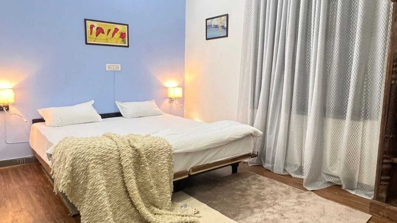Photo of Bedroom in Pushkar