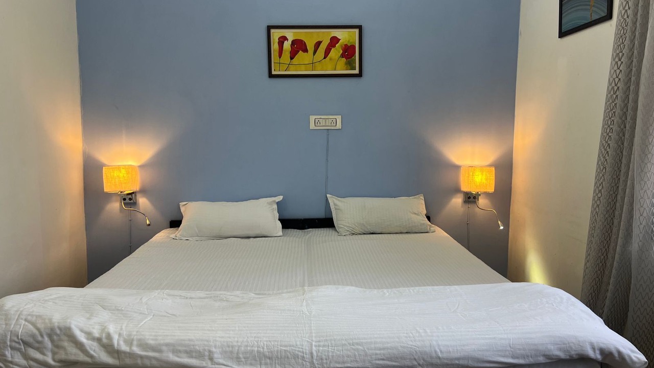 Photo of Bedroom in Pushkar