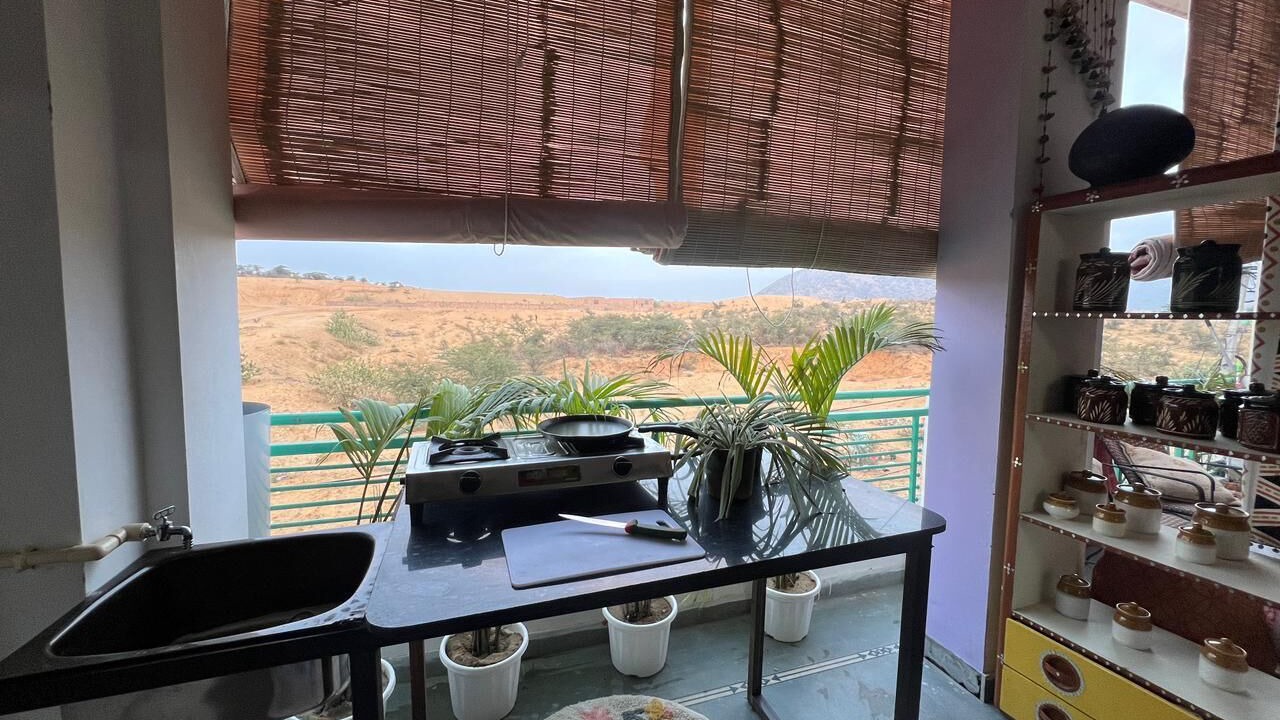 Photo of Outdoor in Pushkar