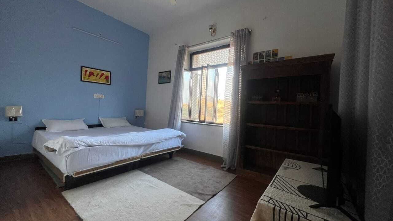 Photo of Bedroom in Pushkar