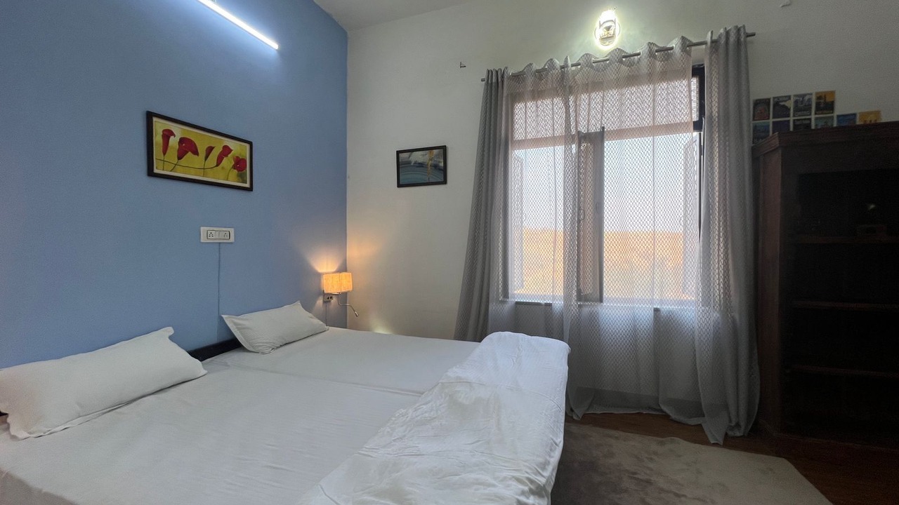 Photo of Bedroom in Pushkar