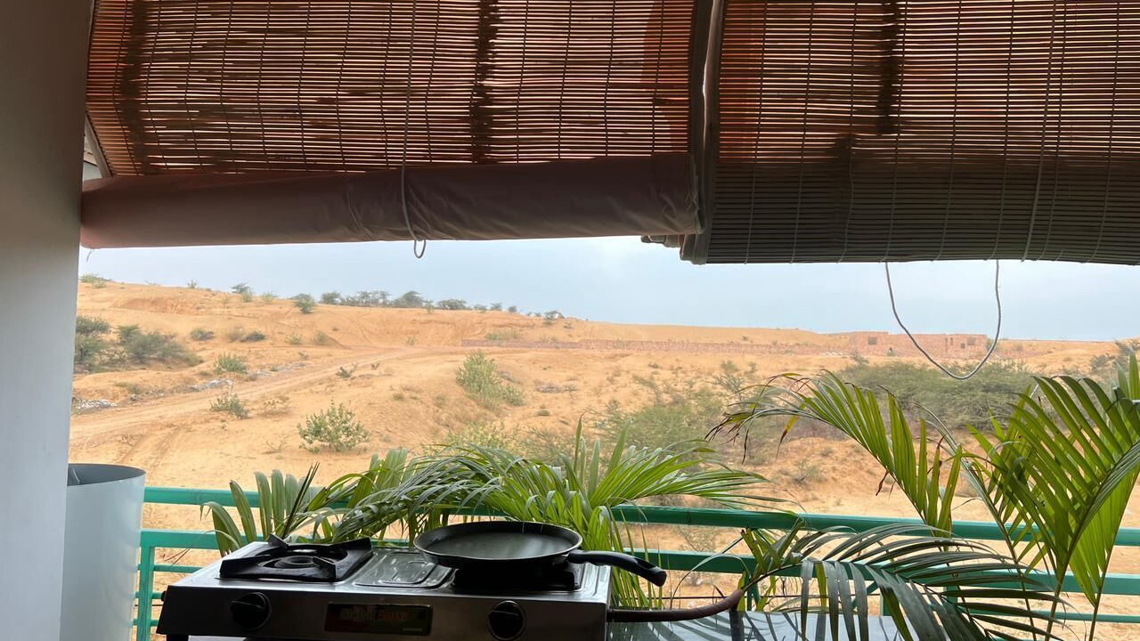 Photo of Outdoor in Pushkar