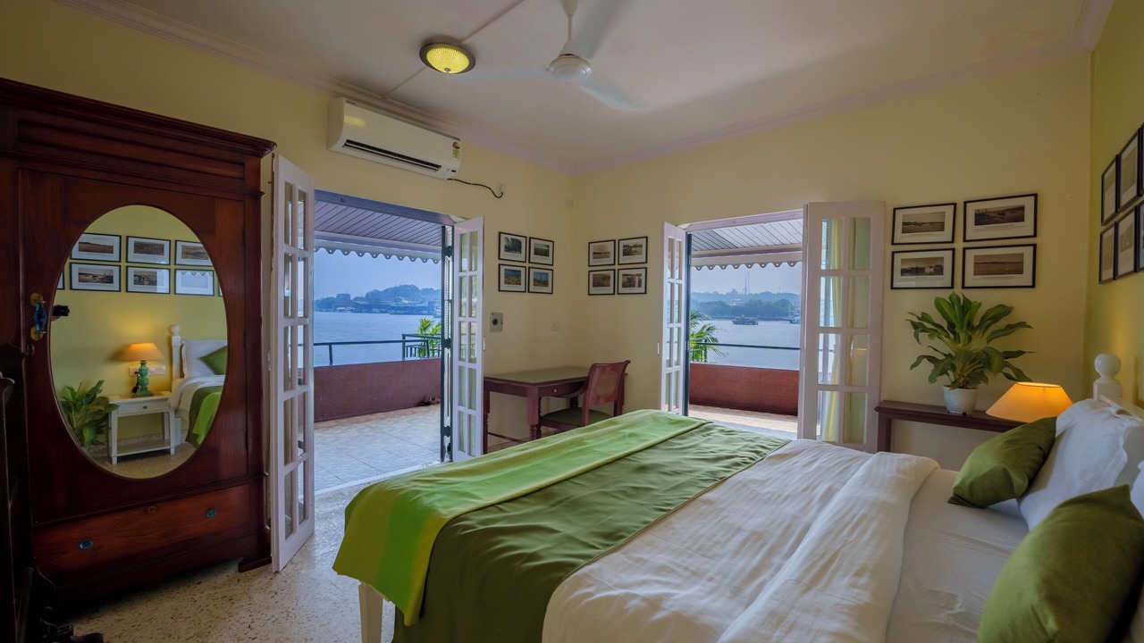 Photo of Bedroom in Betim