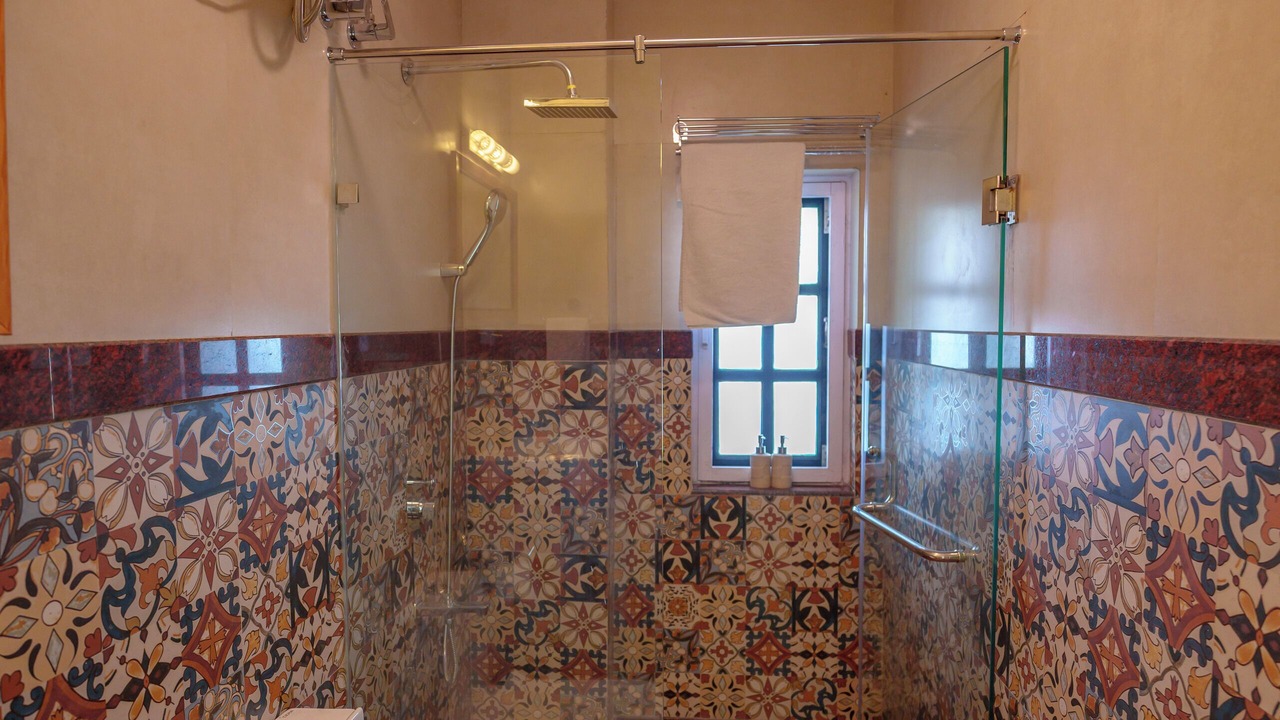 Photo of Bathroom in Betim
