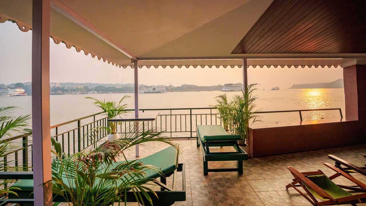 Photo of Patio Balcony in Betim
