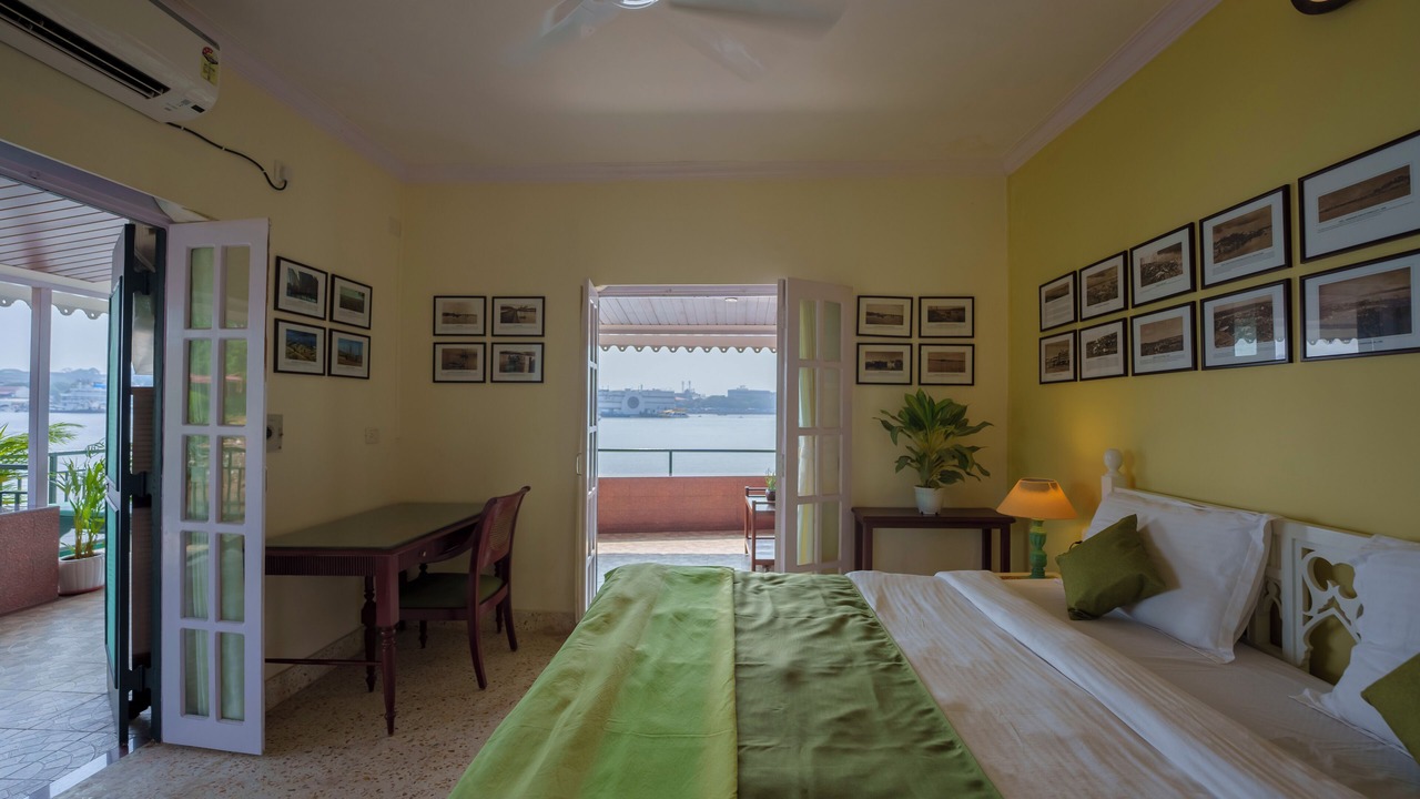 Photo of Bedroom in Betim