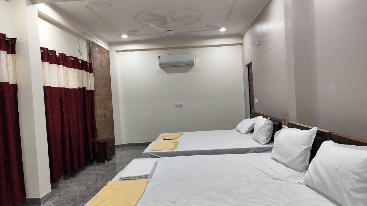Photo of Bedroom in Varanasi