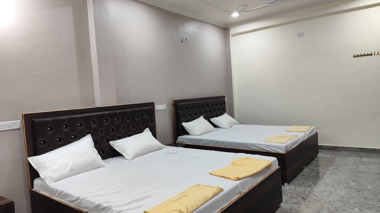 Photo of Bedroom in Varanasi