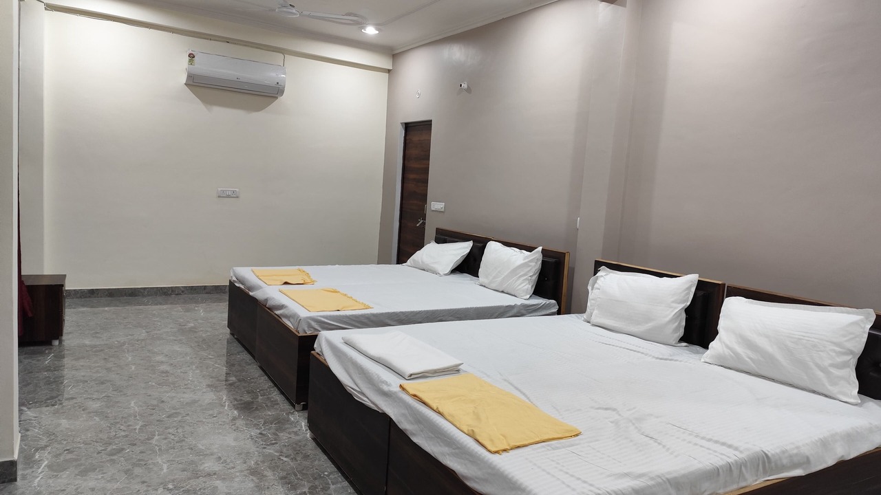 Photo of Bedroom in Varanasi