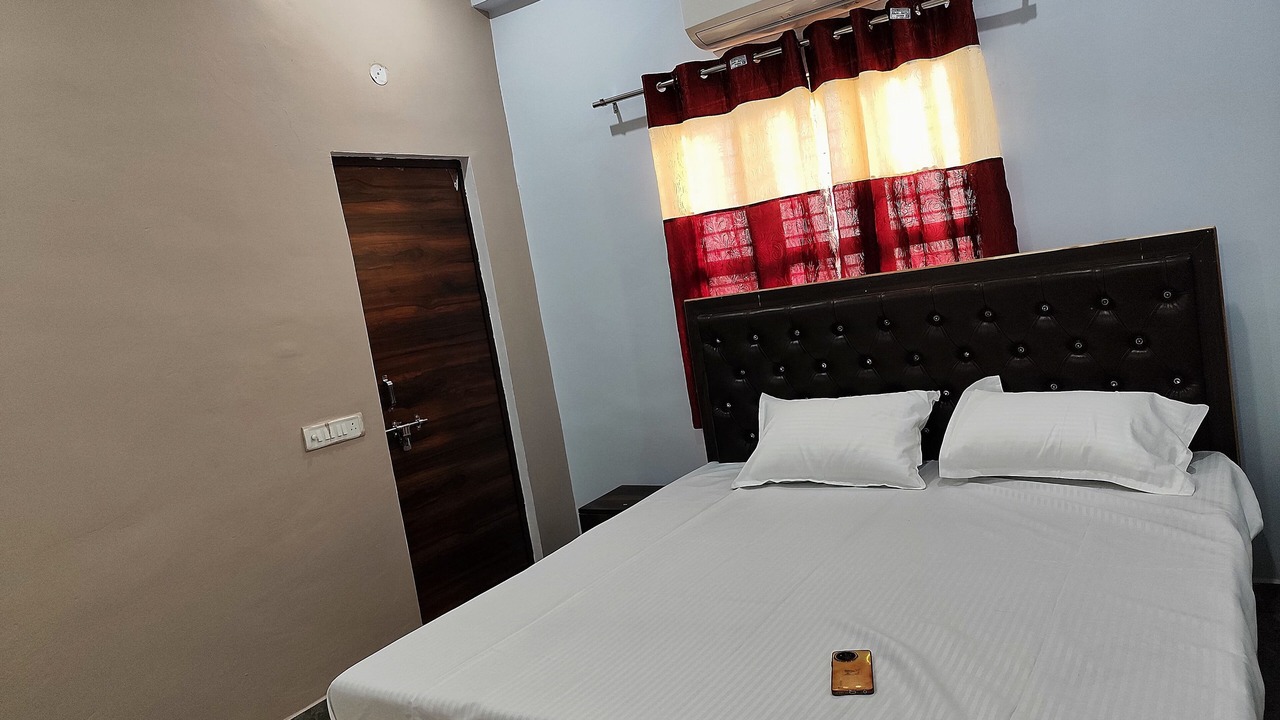 Photo of Bedroom in Varanasi