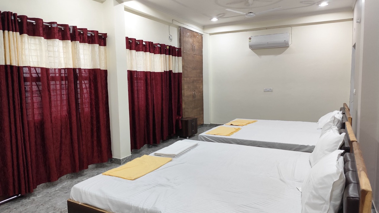 Photo of Bedroom in Varanasi